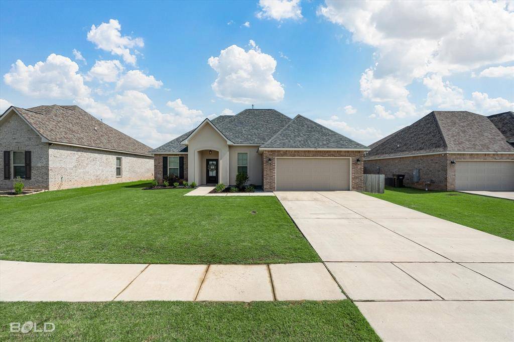 Bossier City, LA 71111,130 St Edmunds Way