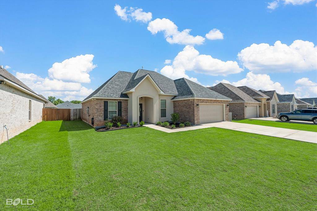 Bossier City, LA 71111,130 St Edmunds Way