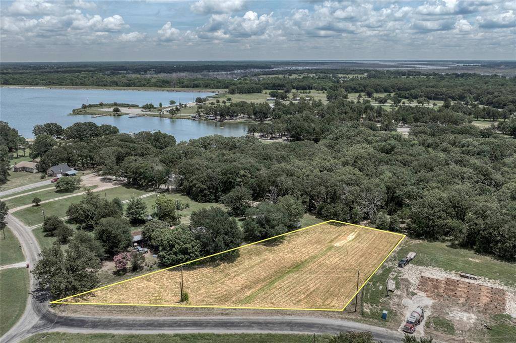 LOT 1 Parkview Drive, Bonham, TX 75418