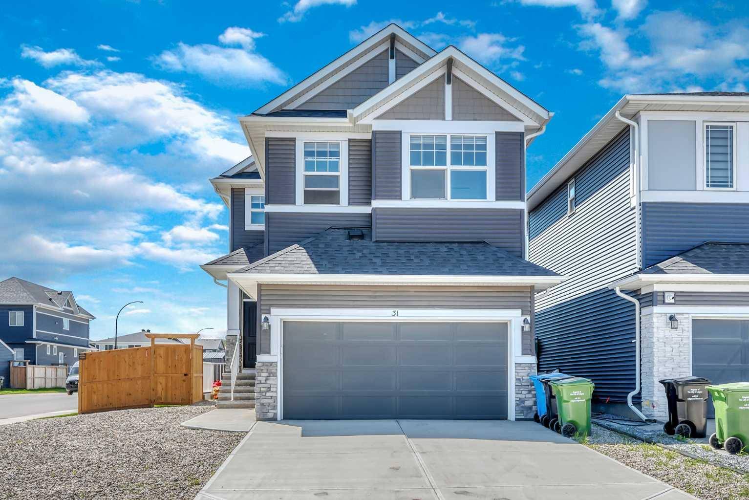 Calgary, AB T2X 4A8,31 Creekside GRV Southwest