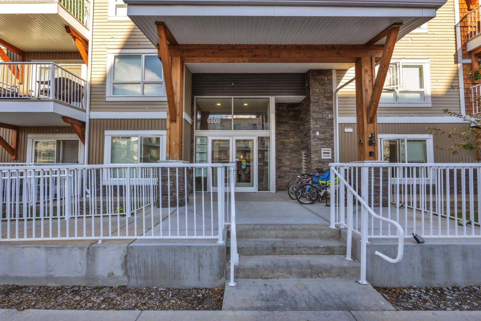 Calgary, AB T3N 0P5,302 Skyview Ranch DR Northeast #6203