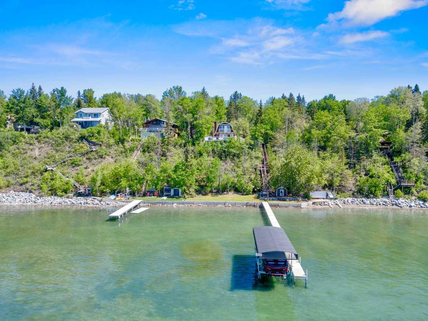 Birchcliff, AB T4S 1R6,411 Birchcliff RD