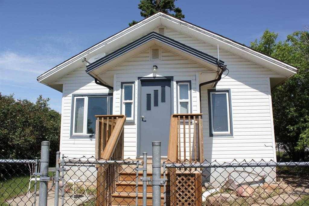 Hardisty, AB T0B1V0,4912 48 ST
