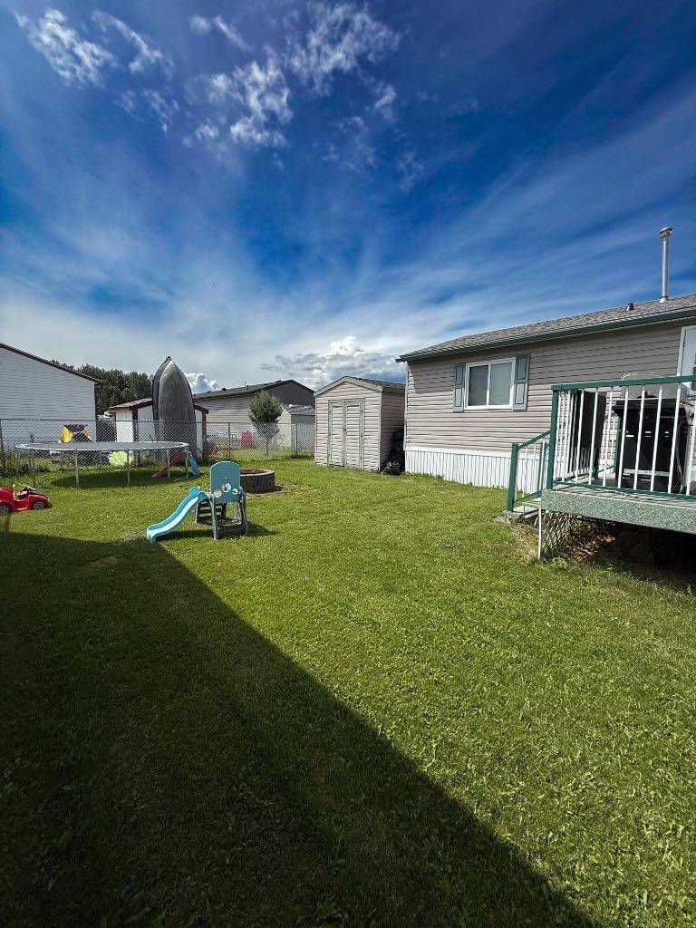 Whitecourt, AB T7S 1V9,7 Henke Place