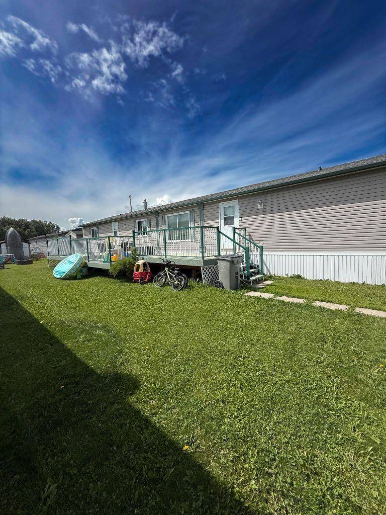 Whitecourt, AB T7S 1V9,7 Henke Place
