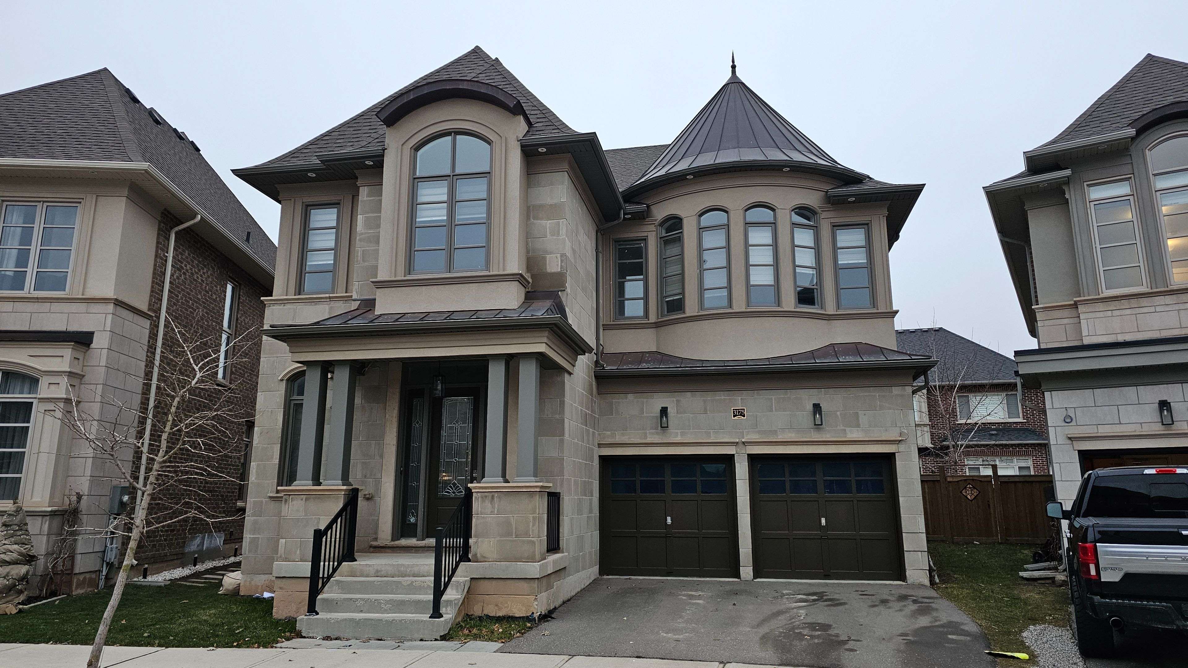 3175 Daniel WAY, Oakville, ON L6H 0V1