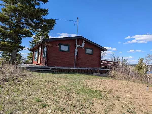 Rural Cypress County, AB T0J1C0,26 Lakeview DR