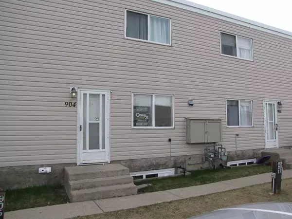 4719 33 ST #904, Red Deer, AB T4N0N7