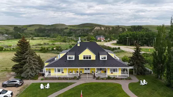 Rosebud, AB T0J 2T0,111 Severn AVE