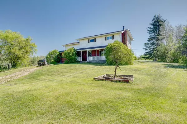 37533 Range Road 241, Rural Red Deer County, AB T0M 0V0