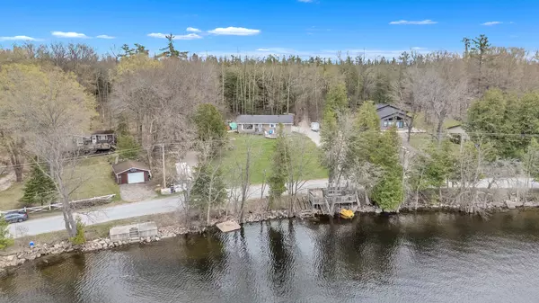 138 Lake Dalrymple RD, Kawartha Lakes, ON L0K 1W0