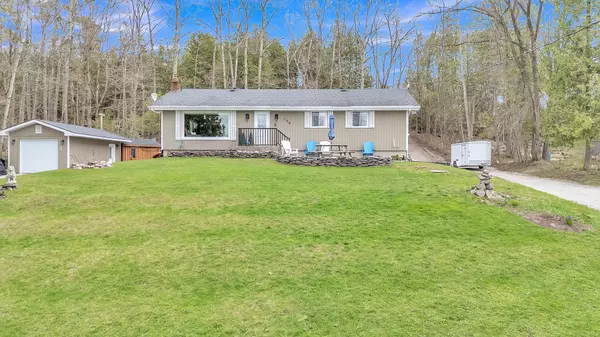Kawartha Lakes, ON L0K 1W0,138 Lake Dalrymple RD
