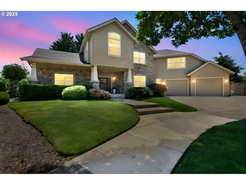 3308 ARLINGTON AVE, Eugene, OR 97408