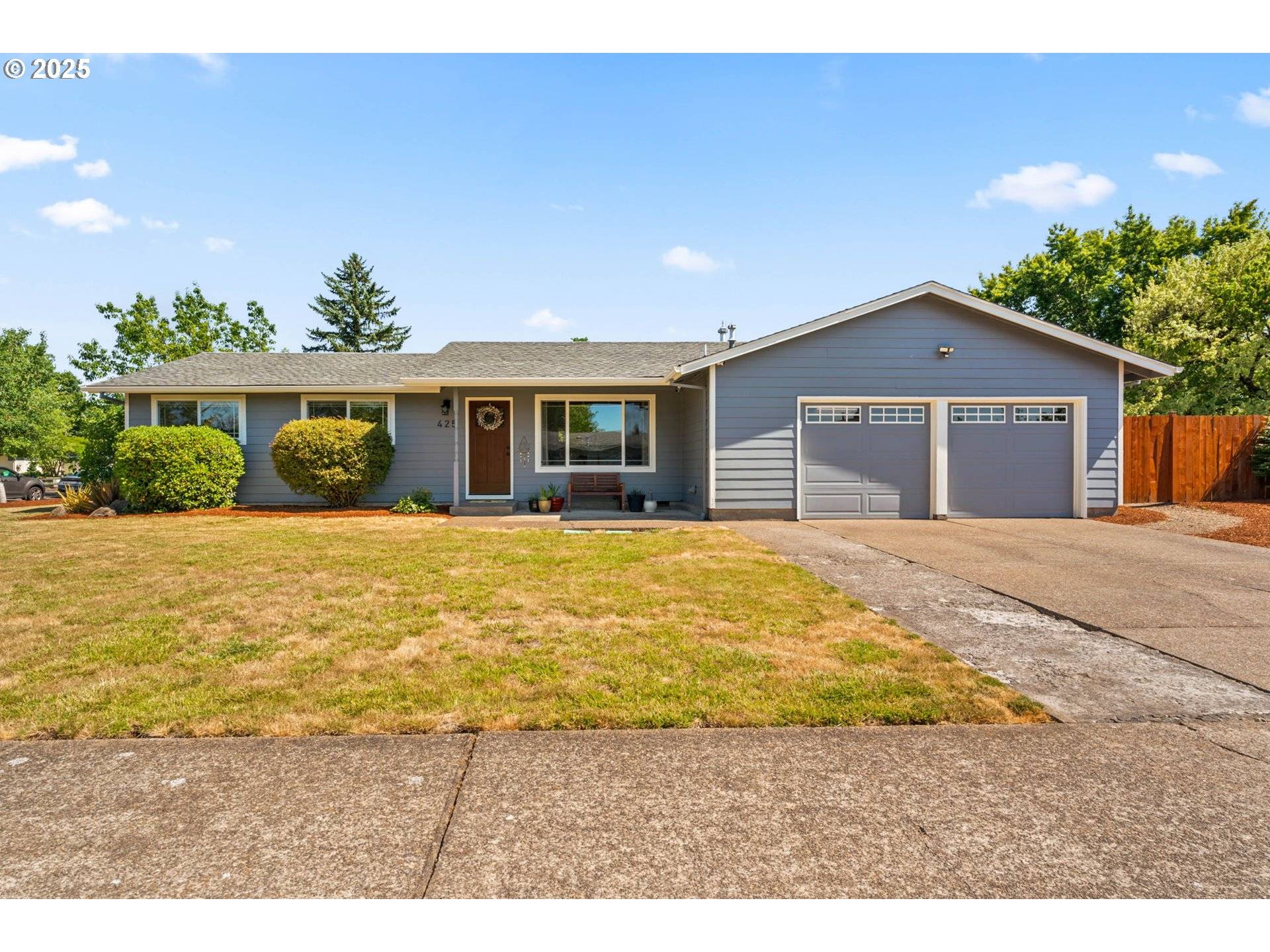 Corvallis, OR 97330,425 NE SHERWOOD WAY