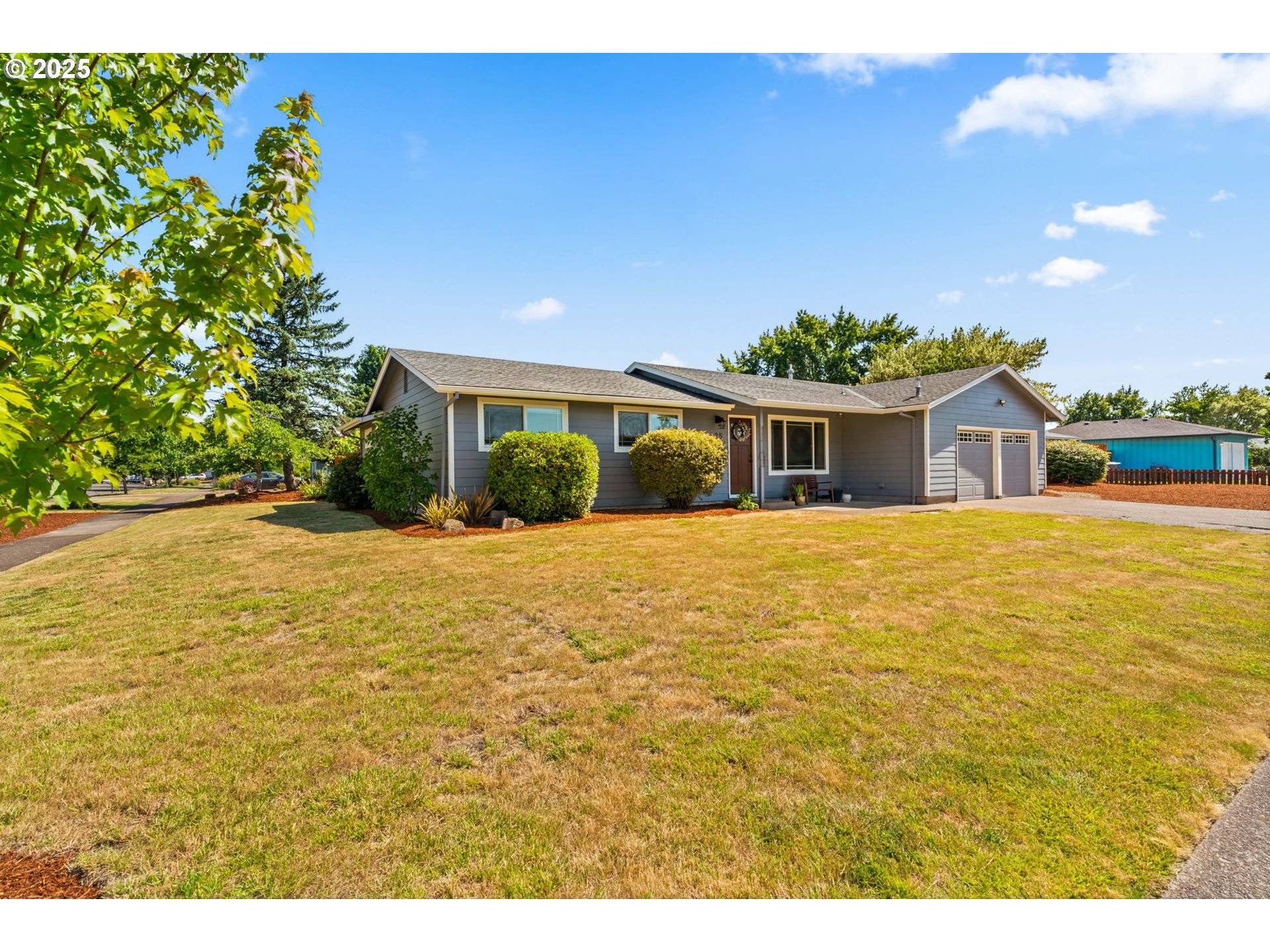Corvallis, OR 97330,425 NE SHERWOOD WAY