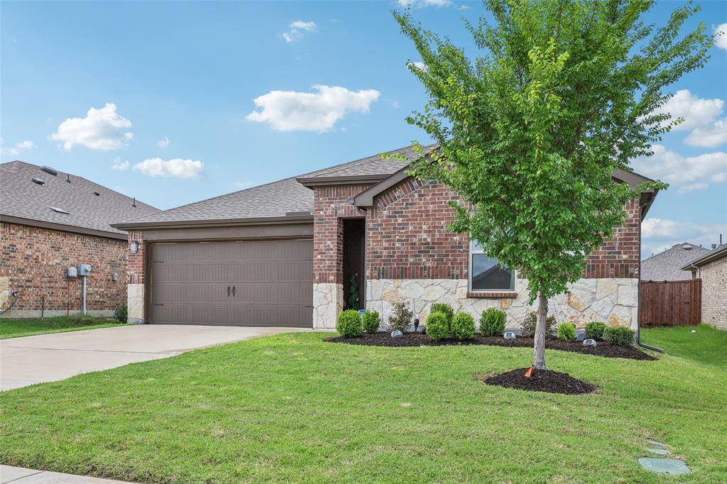 Aubrey, TX 76227,940 Glover Drive