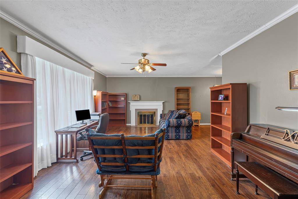 Commerce, TX 75428,1302 Culver Street