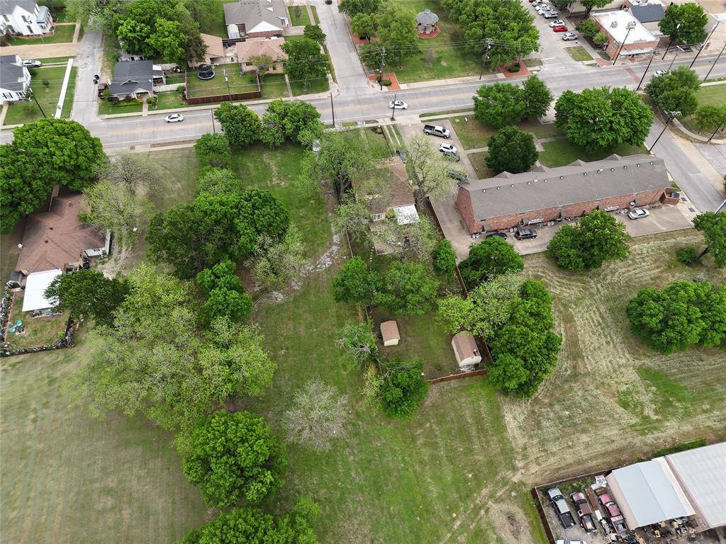Lancaster, TX 75146,307 N Dallas Avenue #A