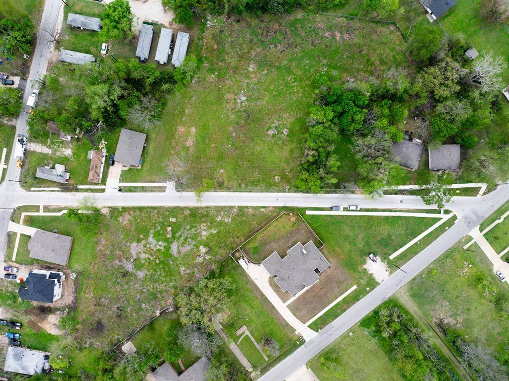 Terrell, TX 75160,509 Boone Street