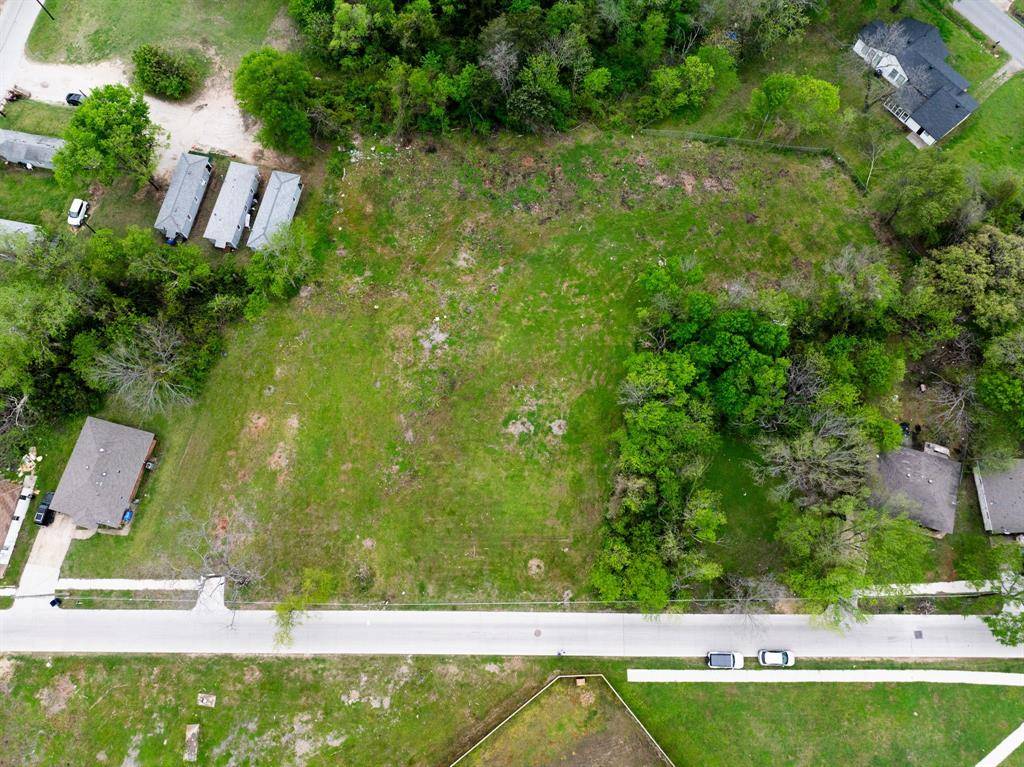 Terrell, TX 75160,509 Boone Street