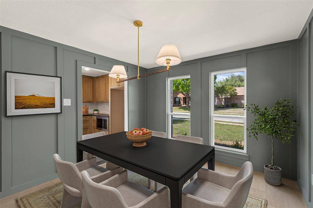 Plano, TX 75093,4524 Boston Drive