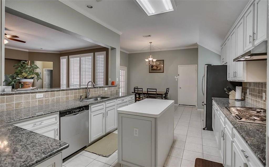 Allen, TX 75013,1307 Capstan Drive