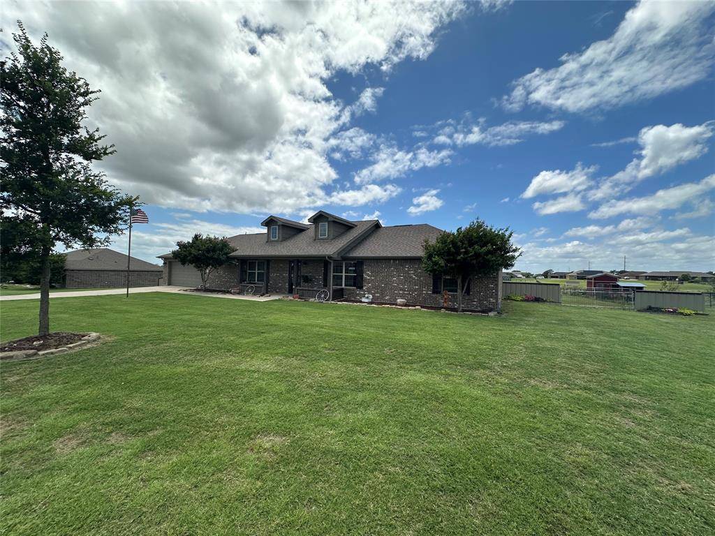 Decatur, TX 76234,219 Live Oak Lane