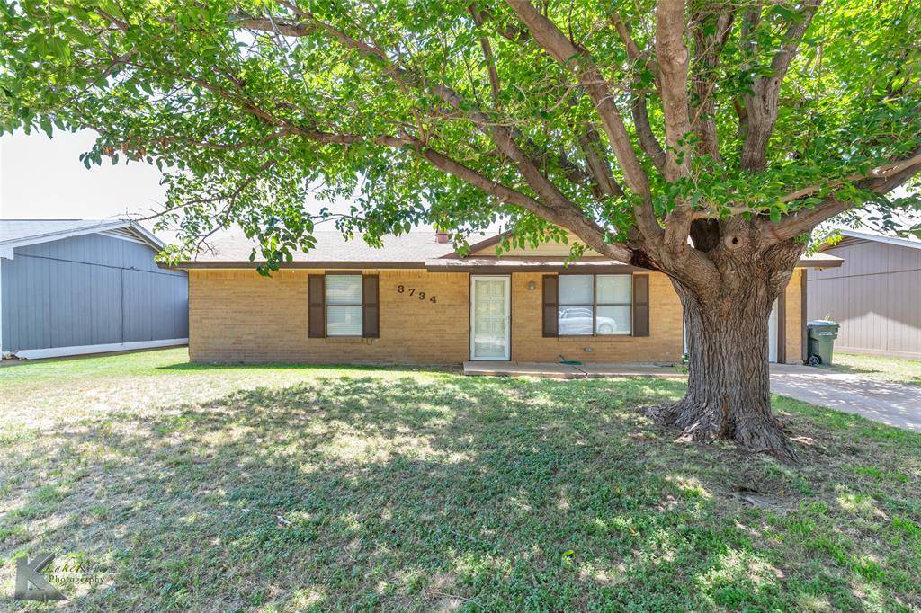 Abilene, TX 79602,3734 Duke Lane