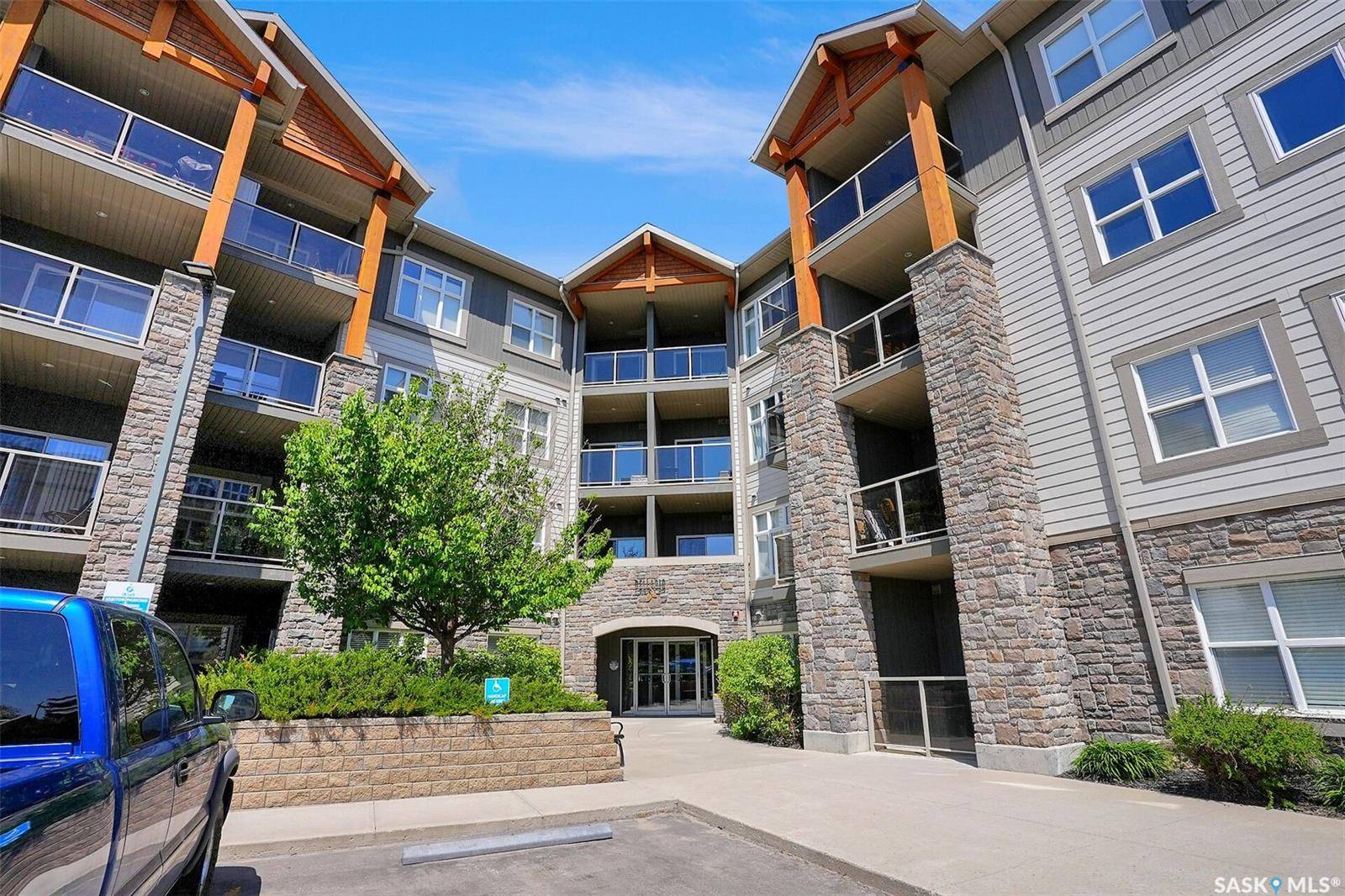 1220 Blackfoot DRIVE #204, Regina, SK S4S 6T2