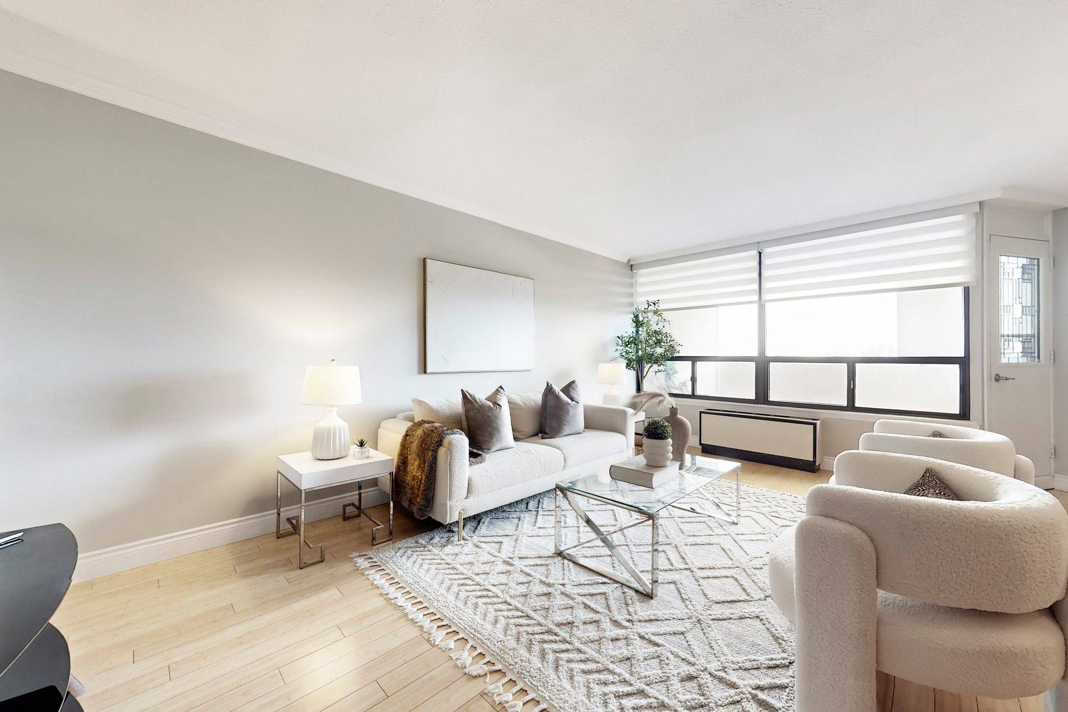 Toronto W08, ON M9C 4W7,300 Mill RD #PH26