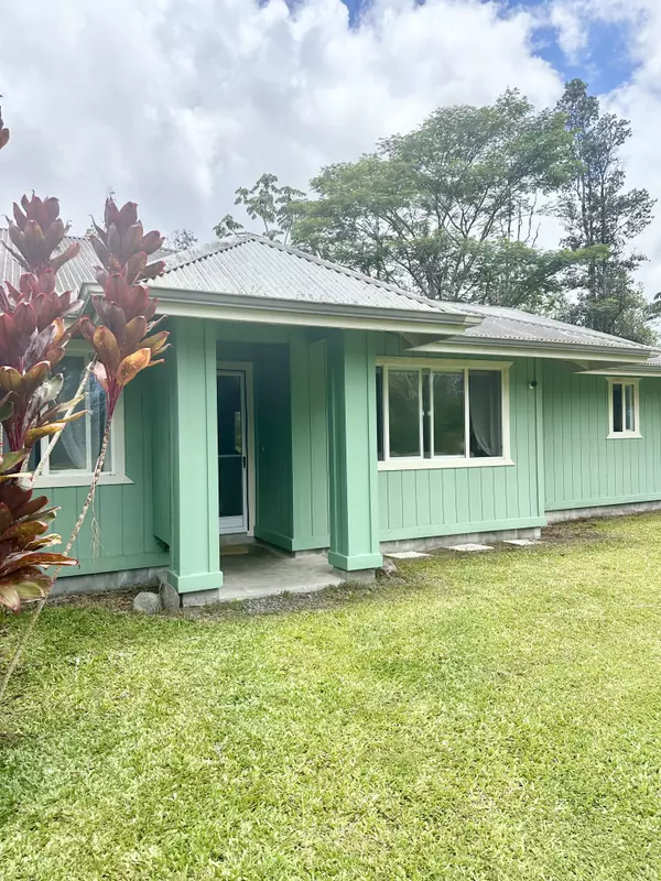 Mountain View, HI 96760,16-1520 MOHO RD