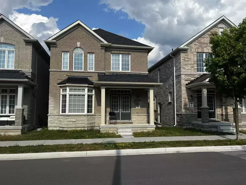 45 Albert Lewis ST, Markham, ON L6B 0Z3
