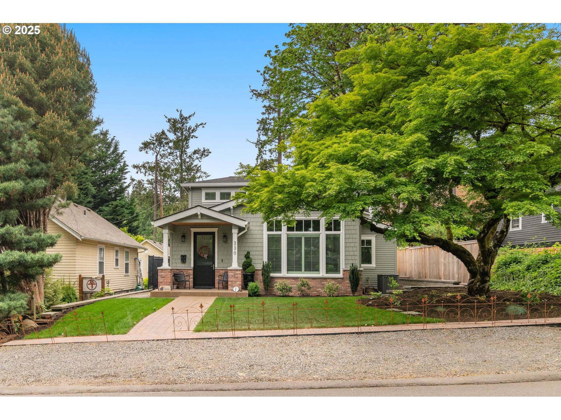Lake Oswego, OR 97034,330 6TH ST