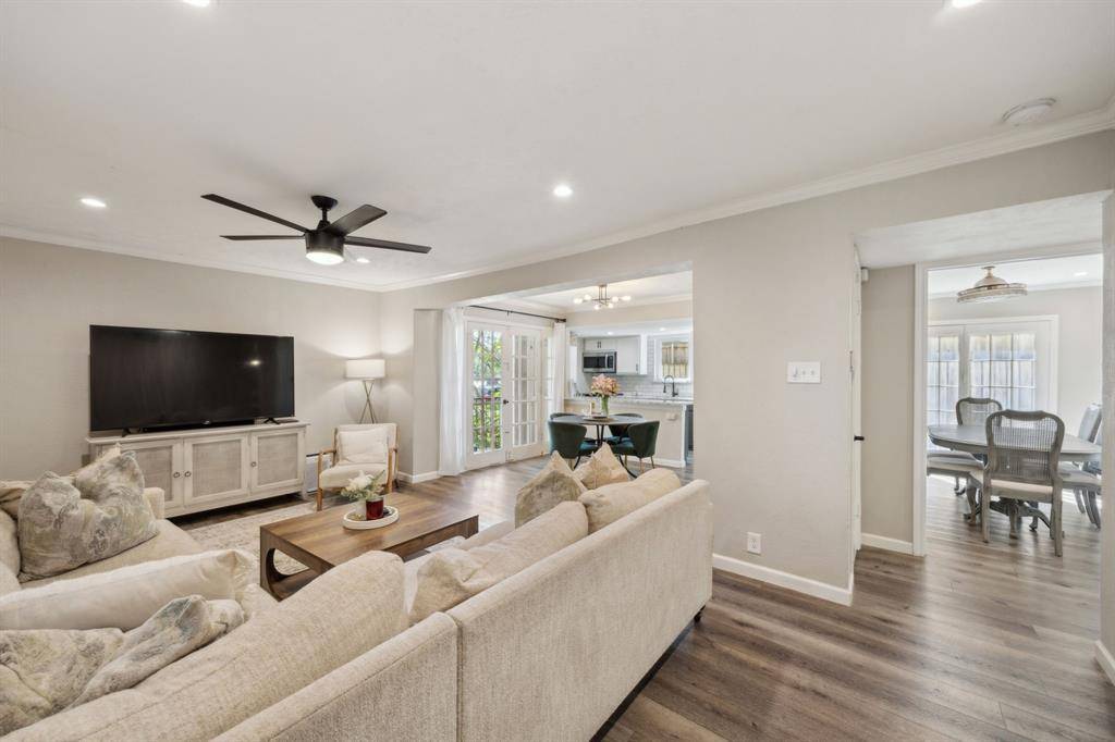 4023 Wycliff Avenue #104, Dallas, TX 75219