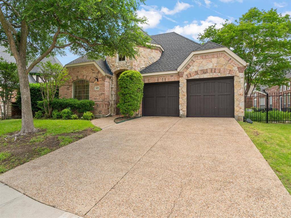 4699 San Marcos Way, Frisco, TX 75034