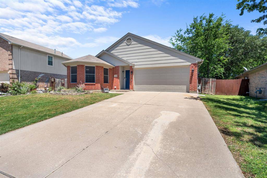 Fort Worth, TX 76137,7612 Brittany Place