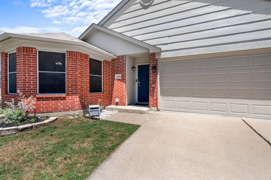 Fort Worth, TX 76137,7612 Brittany Place