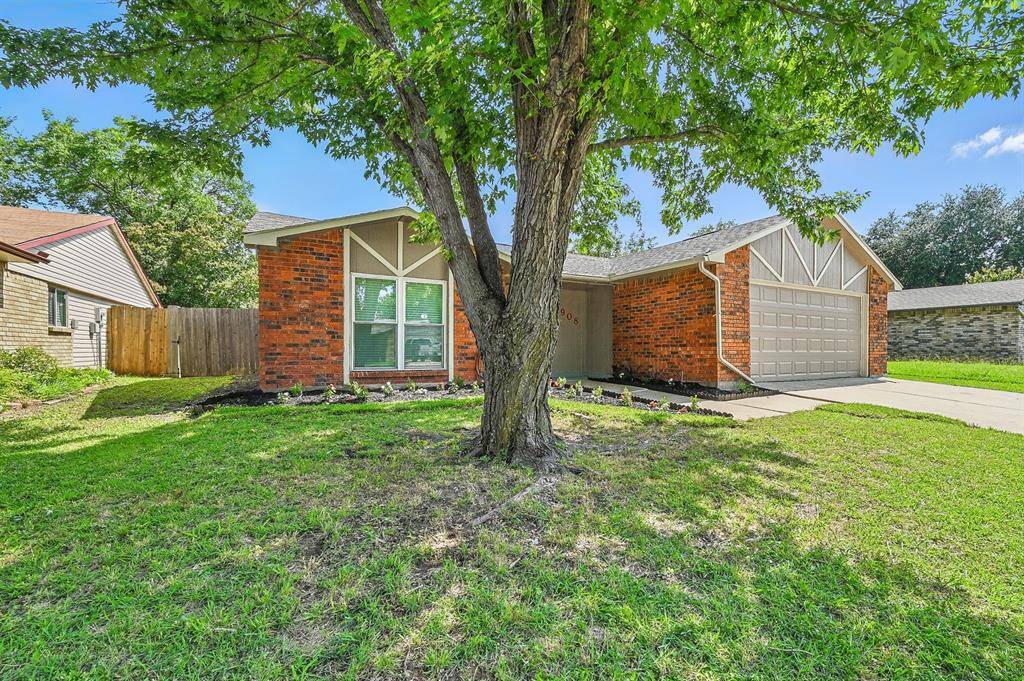 Arlington, TX 76014,1908 Rutherford Lane