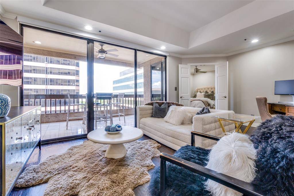 5909 Luther Lane #900, Dallas, TX 75225
