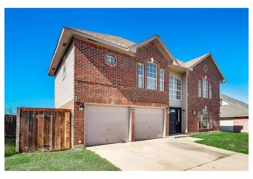 Arlington, TX 76018,4914 Redwater Drive