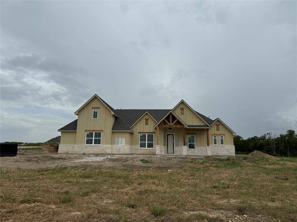 Godley, TX 76044,8501 Wild Colt Drive