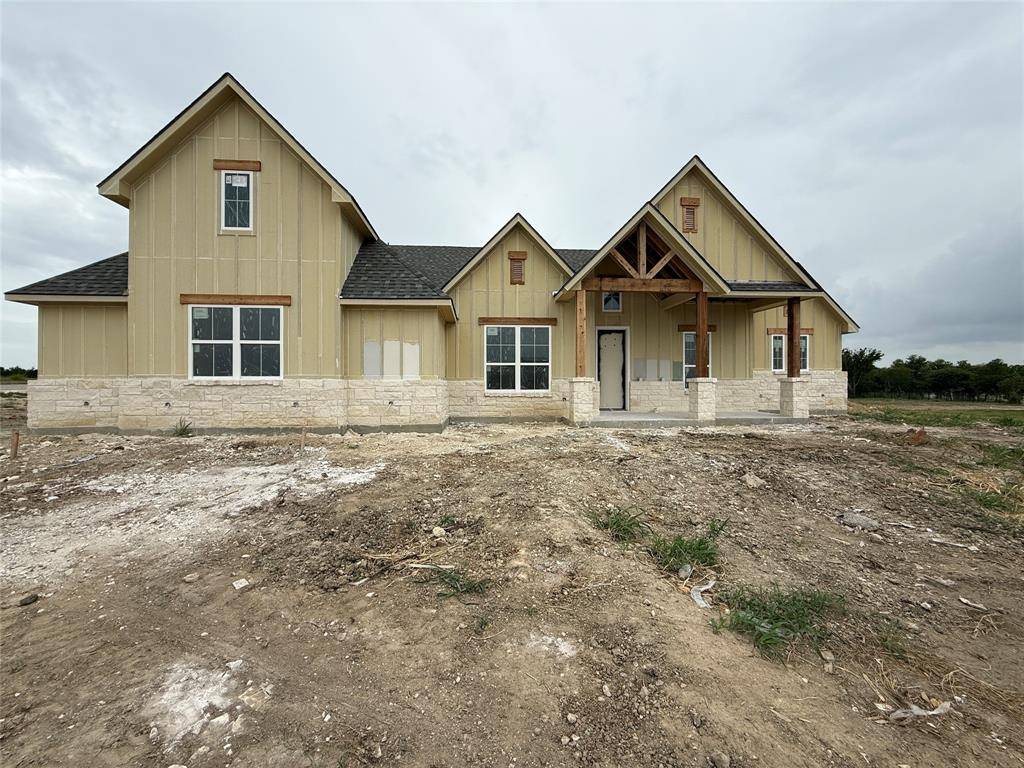 Godley, TX 76044,8501 Wild Colt Drive