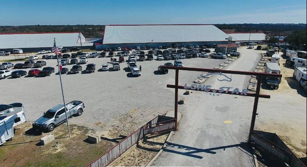 4696-B N Highway 377, Stephenville, TX 76401