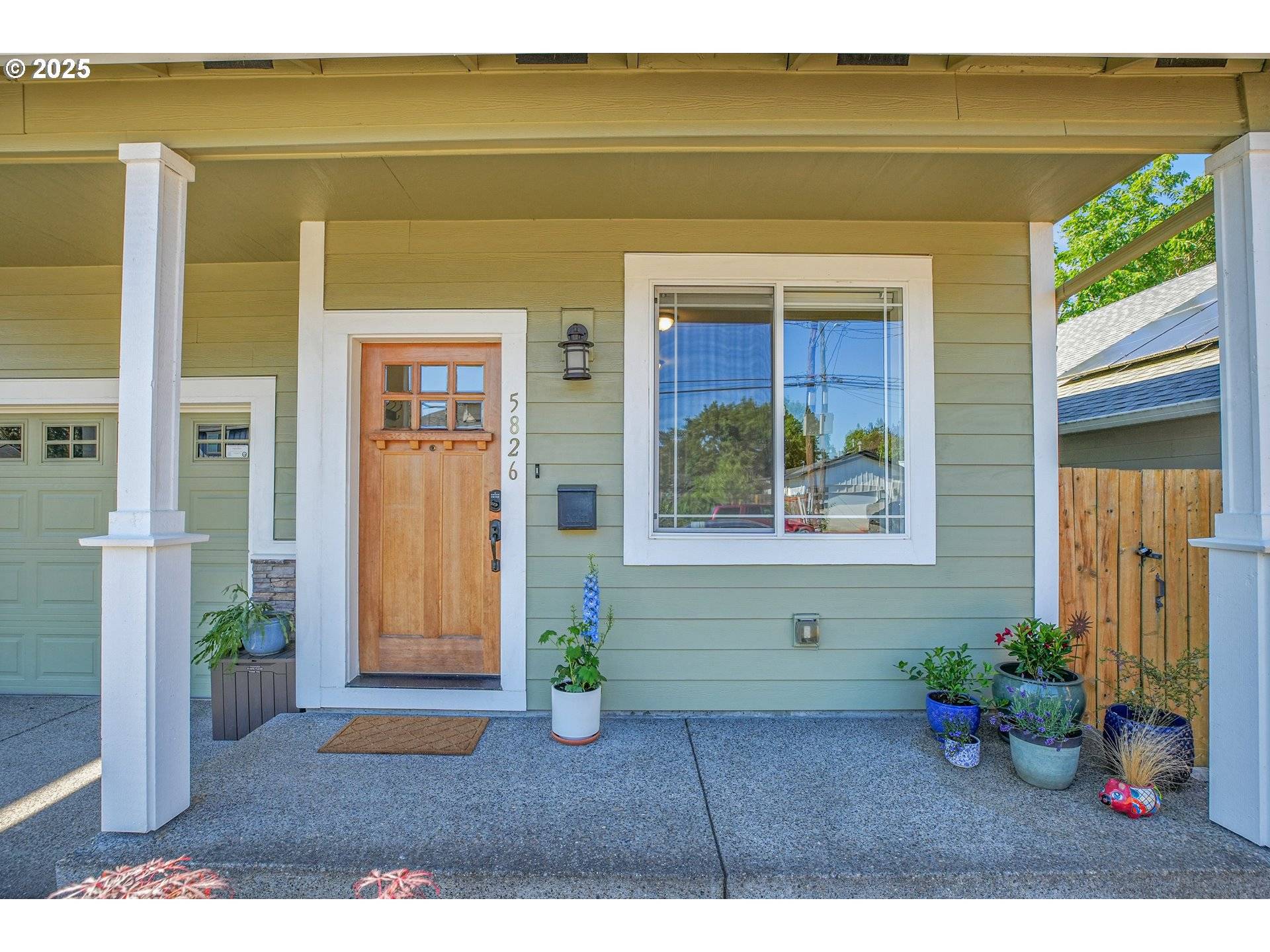 Portland, OR 97206,5826 SE FLAVEL ST