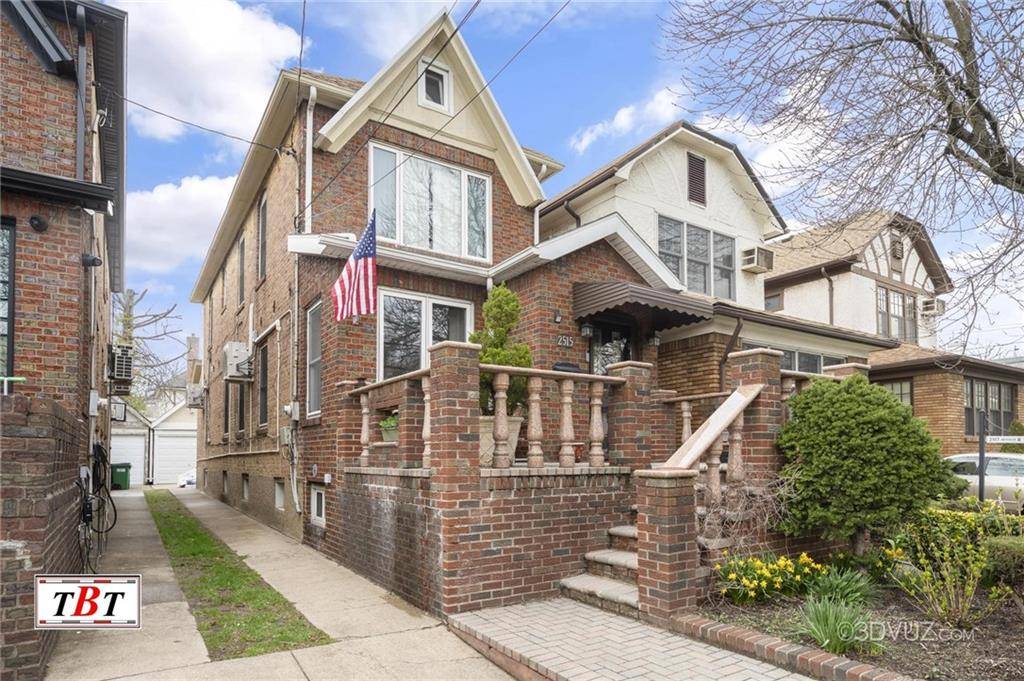 Brooklyn, NY 11229,2515 Avenue R