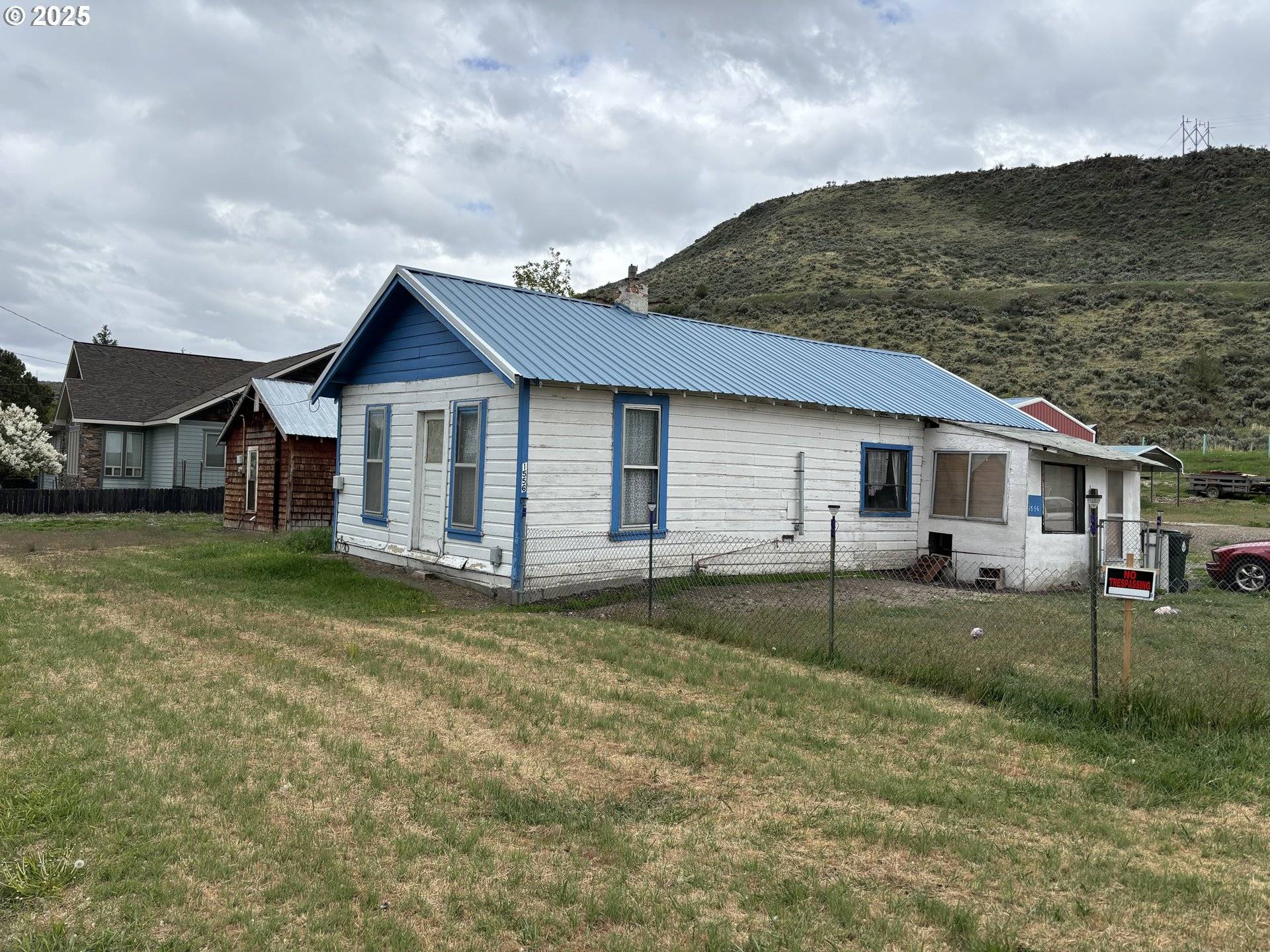 Baker City, OR 97814,1556 CHESTNUT ST