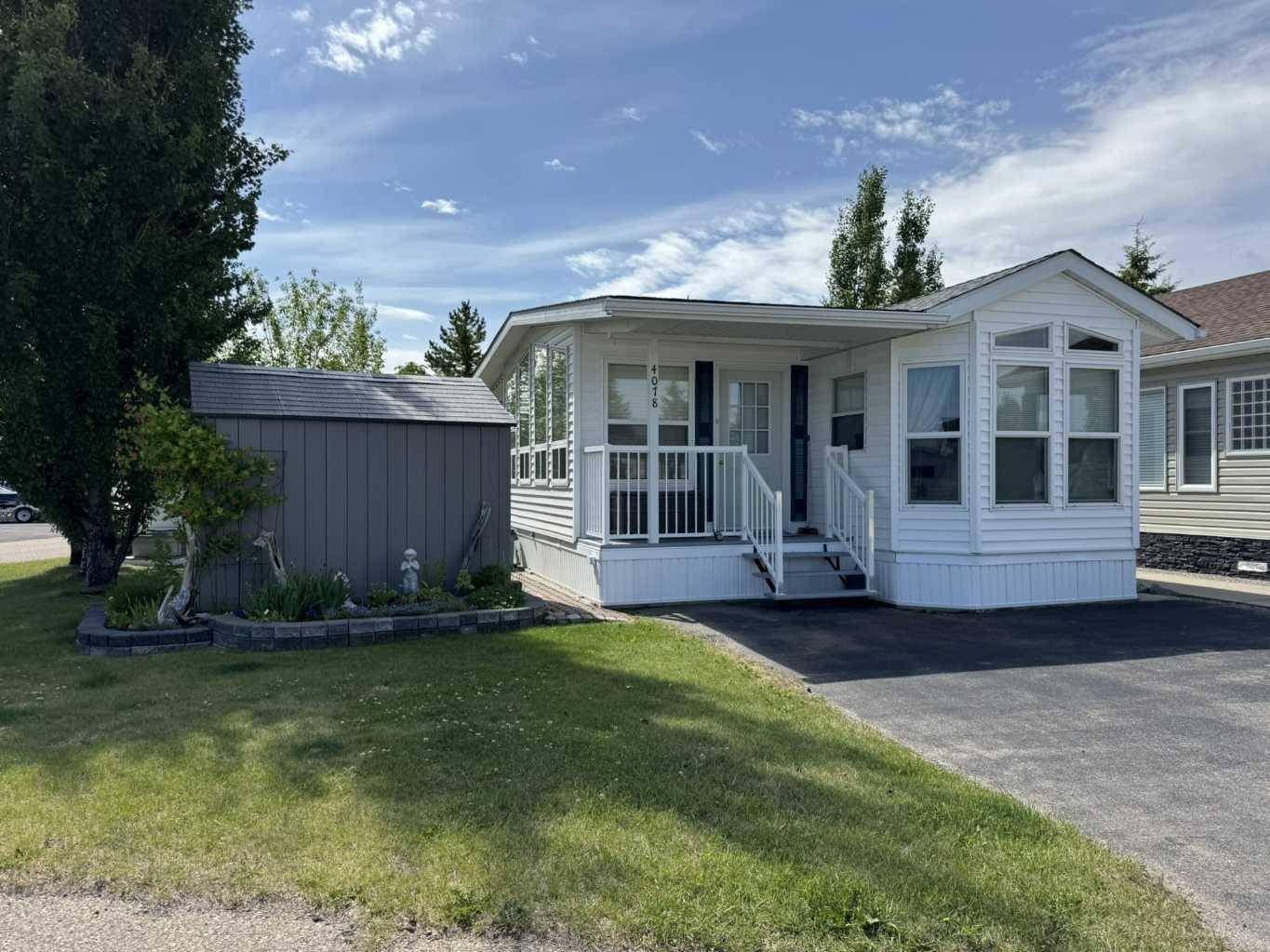 35468 Range Road 30 #4078, Rural Red Deer County, AB T4G 0M3