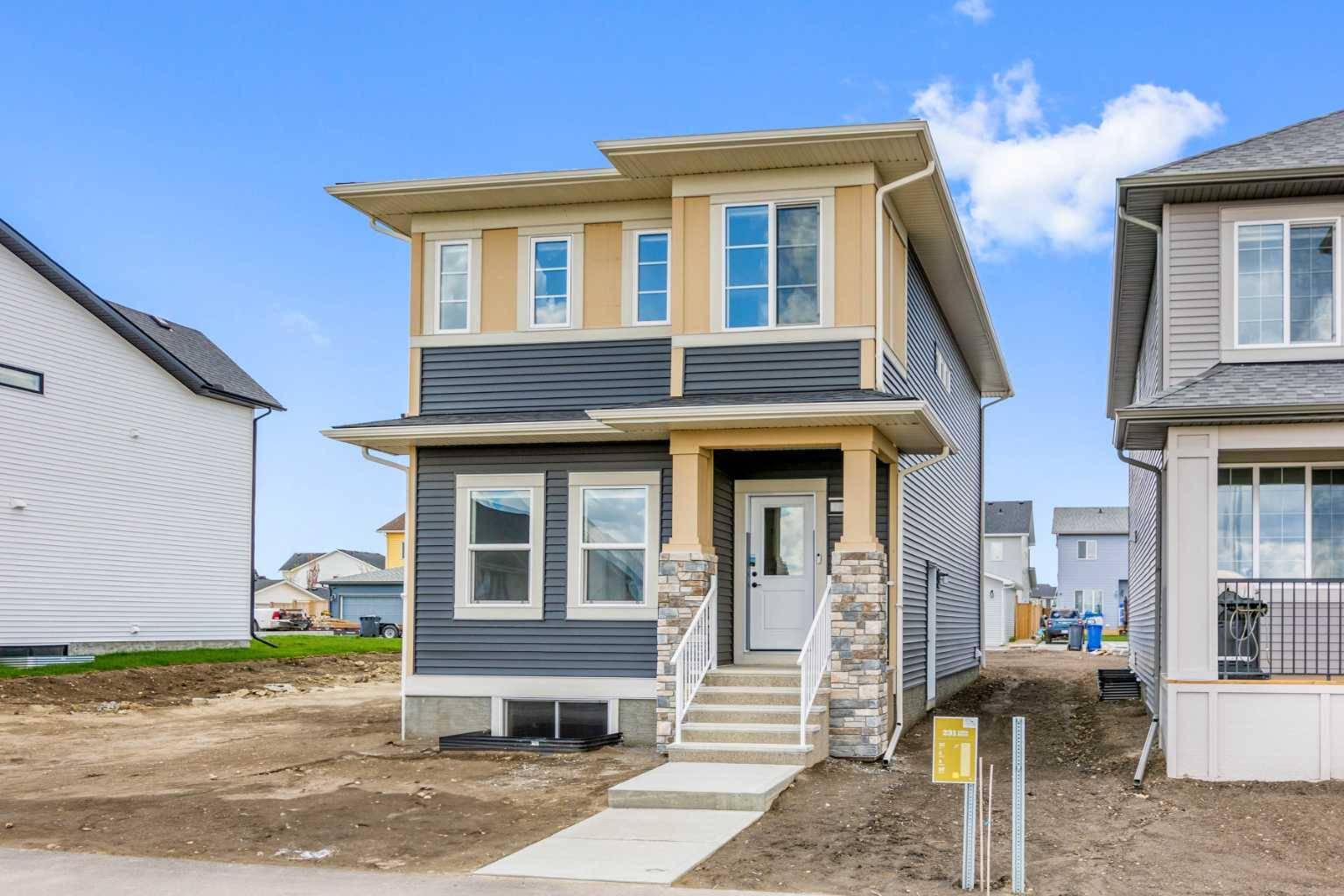 231 Vista RD, Crossfield, AB T0M0S0