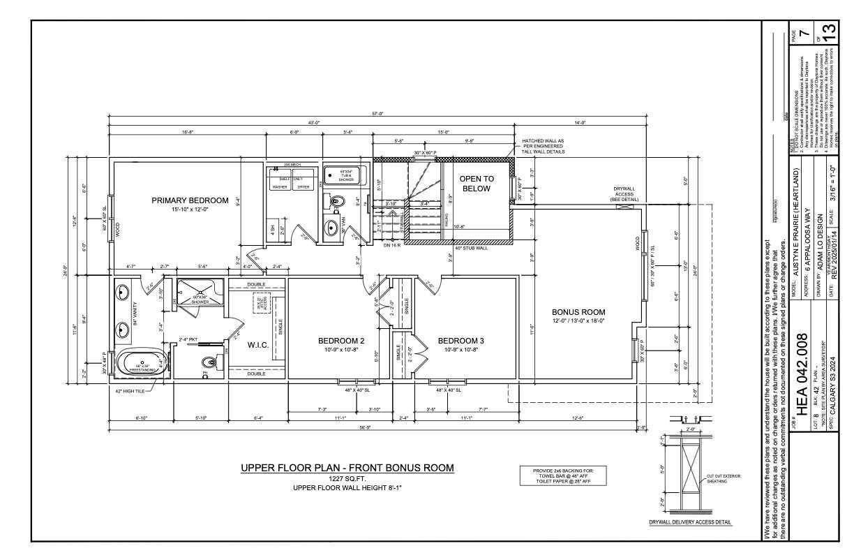 Cochrane, AB T4C 2P7,6 Appaloosa WAY