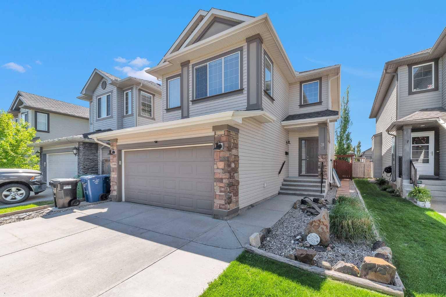 31 Cranwell LN Southeast, Calgary, AB T3M 0B9
